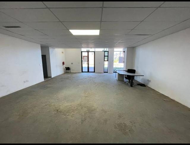 INDUSTRIAL PROPERTY TO RENT IN IRENE